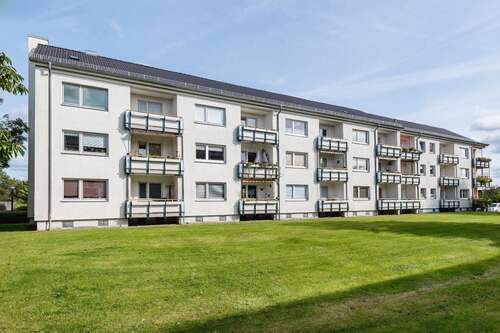 Foto - Wohnung zum Mieten in Flintbek 612,78 € 59.32 m²