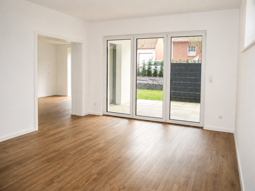 Foto - Wohnung zum Mieten in Barsinghausen 1.030,00 € 94 m²
