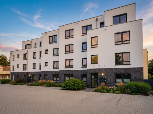 Foto - Wohnung zum Mieten in Leichlingen 1.335,00 € 89 m²
