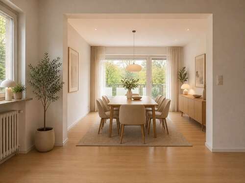 Foto - Haus zum Kaufen in Waldkappel 235.000,00 € 245 m²
