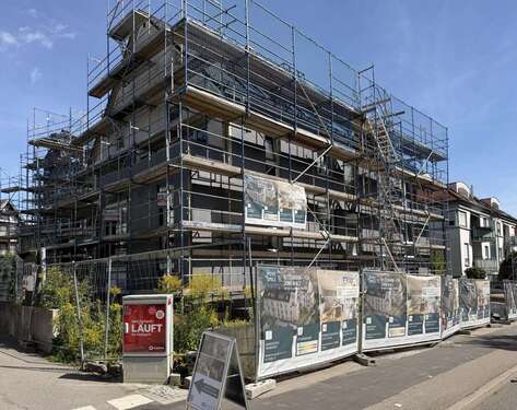 Foto - Wohnung zum Kaufen in Stuttgart Feuerbach 699.500,00 € 87.22 m²