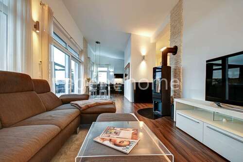Foto - Wohnung zum Mieten in Stuttgart 2.330,00 € 105 m²