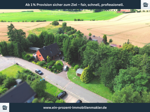 Foto - Haus zum Kaufen in Barkelsby 479.000,00 € 150 m²