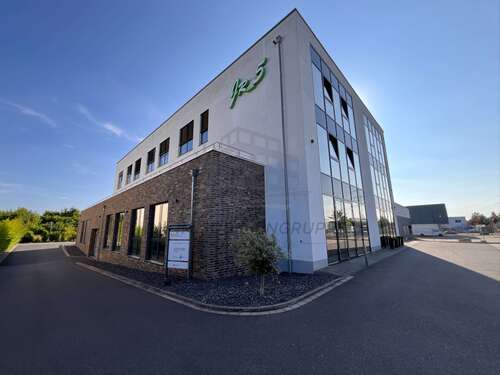 Foto - Büro in Troisdorf 6.880,50 € 565 m²