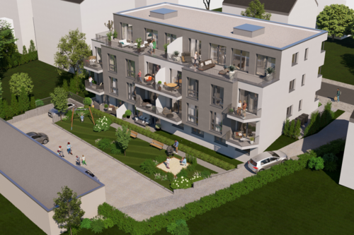 Foto - Wohnung zum Kaufen in Remscheid 313.900,00 € 73 m²