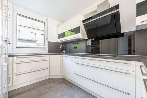 Foto - Haus zum Mieten in Essen Altenessen-Süd 1.875,00 € 141 m²