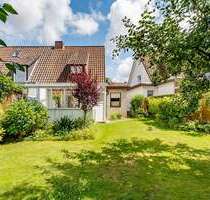 Haus zum Kaufen in Hamburg Marmstorf 295.000,00 € 73 m² - Hamburg / Marmstorf