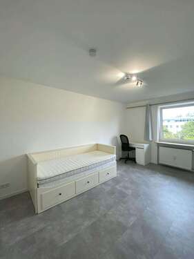 Foto - WG-Zimmer in München 950,00 € 25 m²