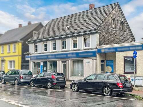 Foto - Haus zum Kaufen in Herten 378.000,00 € 119.24 m²