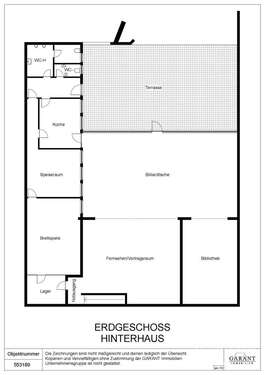 Foto - Haus zum Kaufen in Karlsruhe 2.000.000,00 € 379 m²