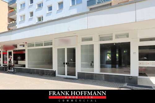 Foto - Einzelhandel in Norderstedt 1.728,00 € 134 m²