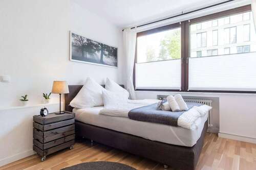Foto - Wohnen auf Zeit in Wuppertal 1.450,00 €