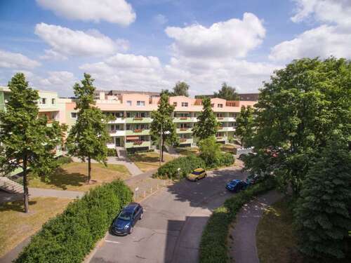Foto - Wohnung zum Mieten in Leipzig 472,52 € 55.59 m²