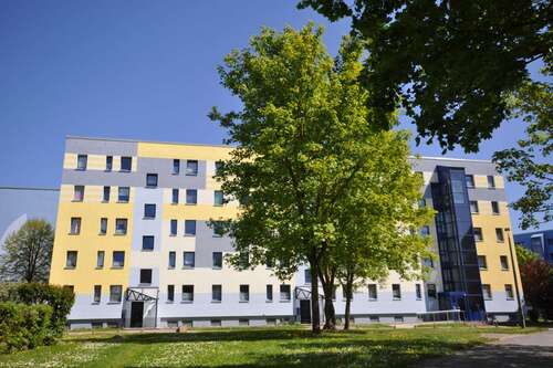 Foto - Wohnung zum Mieten in Grevesmühlen 334,00 € 60.76 m²