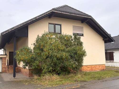 Foto - Wohnung zum Kaufen in Rheinmünster 409.000,00 € 200 m²