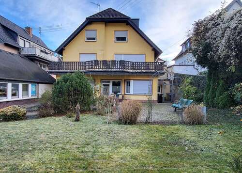 Foto - Büro in Bad Breisig 600.000,00 € 221.87 m²