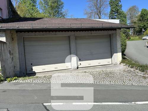 Foto - Garage zu verkaufen in Oberkotzau 55.000,00 €
