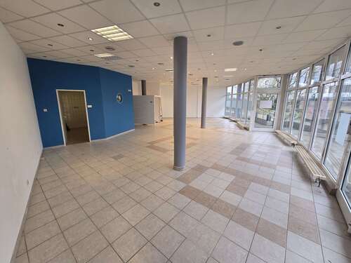Foto - Büro in Lebach 1.000,00 € 158 m²