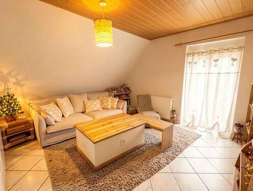 Foto - Wohnung zum Mieten in Gau-Algesheim 500,00 € 53 m²