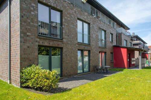 Foto - Wohnung zum Mieten in Oldenburg 419,00 € 24.76 m²