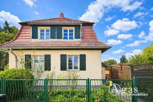 Foto - Haus zum Kaufen in Berlin 375.000,00 € 88.72 m²
