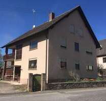 Wohnung zum Mieten in Karlstadt 880,00 € 120 m²