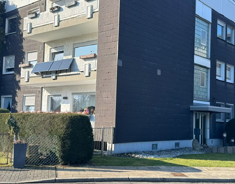 Foto - Wohnung zum Kaufen in Herten 179.000,00 € 87 m²