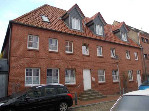 Foto - Wohnung zum Mieten in Rendsburg 305,68 € 42.28 m²