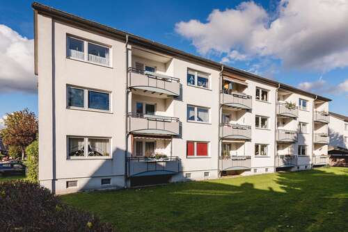 Foto - Wohnung zum Mieten in Schönkirchen 652,63 € 59.33 m²