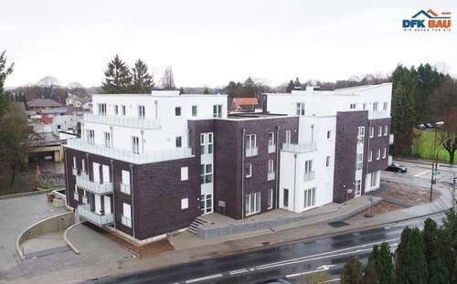 Foto - Wohnung zum Mieten in Quickborn 1.395,00 € 119.1 m²