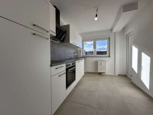 Foto - Wohnung zum Mieten in Stuttgart Stuttgart-Ost 1.490,00 € 94 m²