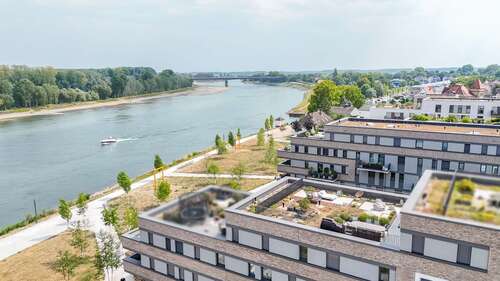 Foto - Wohnung zum Mieten in Speyer 2.750,00 € 162.26 m²