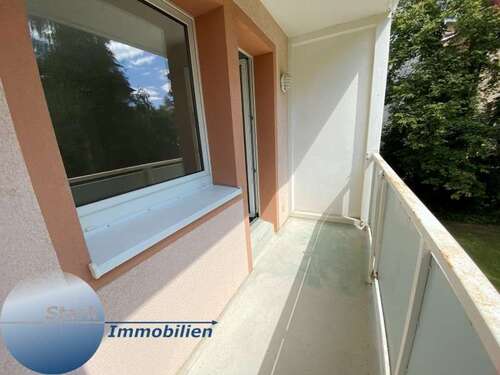 Foto - Wohnung zum Mieten in Plauen 290,00 € 47.97 m²