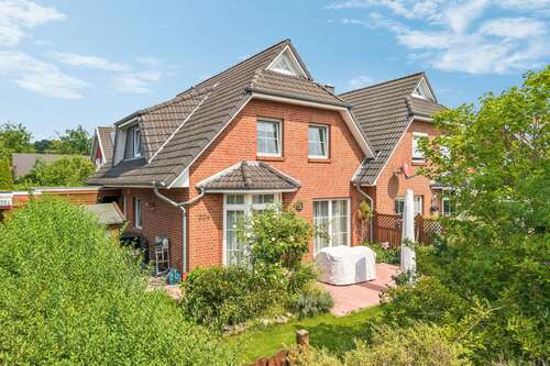 Foto - Haus zum Kaufen in Bad Zwischenahn 495.000,00 € 138 m²