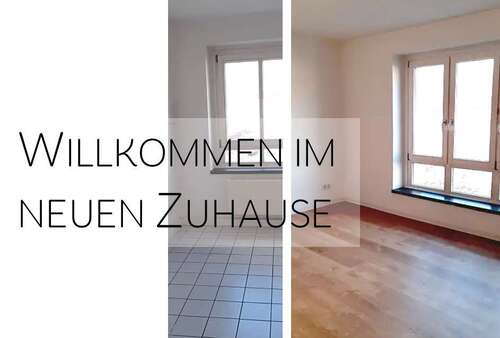 Foto - Wohnung zum Mieten in Chemnitz 350,00 € 65.27 m²
