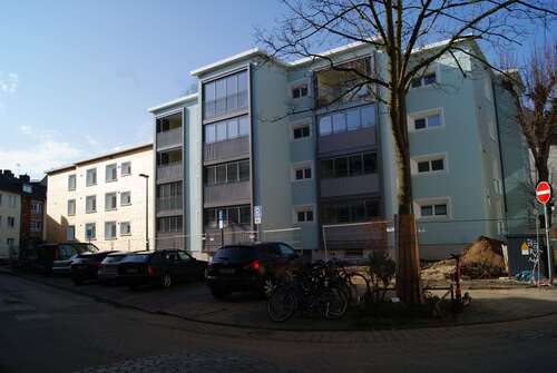 Foto - Wohnung zum Mieten in Köln 861,00 € 67.53 m²