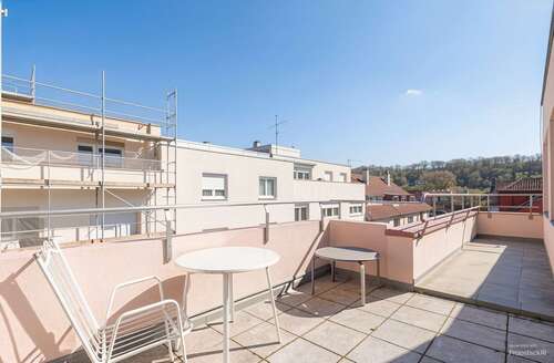 Foto - Wohnung zum Kaufen in Pforzheim 153.000,00 € 61 m²