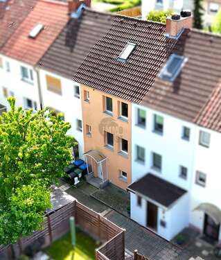 Foto - Haus zum Kaufen in Peine 159.000,00 € 70 m²