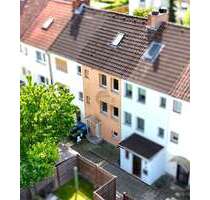 Haus zum Kaufen in Peine 159.000,00 € 70 m²