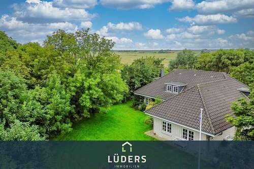 Foto - Haus zum Kaufen in Rodenäs 395.000,00 € 156 m²