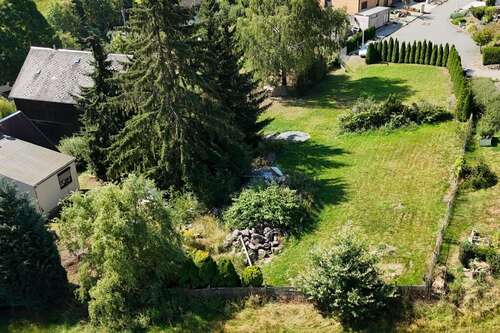 Foto - Grundstück zu verkaufen in Chemnitz 165.000,00 € 1926 m²