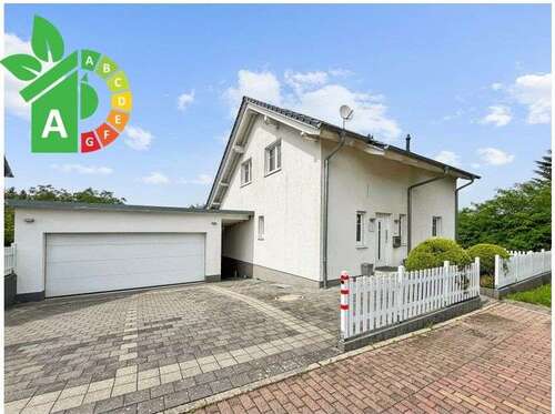 Foto - Haus zum Kaufen in Zweibrücken 529.000,00 € 195 m²