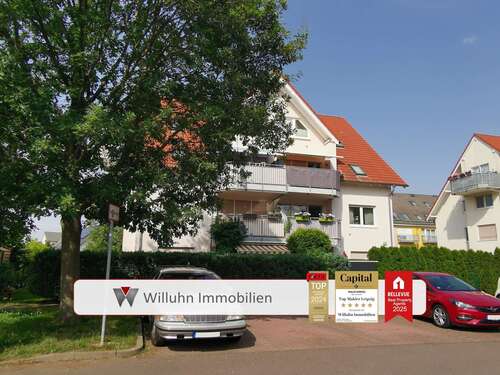 Foto - Wohnung zum Kaufen in Leipzig 186.000,00 € 86.6 m²