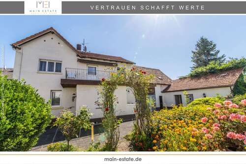 Foto - Haus zum Kaufen in Darmstadt 599.900,00 € 122.8 m²
