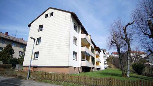 Foto - Wohnung zum Kaufen in Furtwangen 130.000,00 € 70 m²