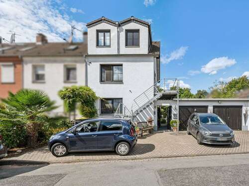 Foto - Haus zum Kaufen in Duisburg 399.000,00 € 161.57 m²
