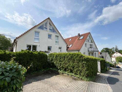 Foto - Wohnung zum Kaufen in Dresden 157.000,00 € 49 m²
