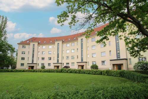 Foto - Wohnung zum Kaufen in Dresden 175.000,00 € 77.5 m²