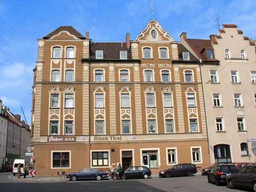 Foto - Wohnung zum Mieten in München 3.250,00 € 132.68 m²