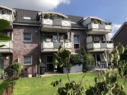 Foto - Wohnung zum Mieten in Dinslaken 946,00 € 97 m²